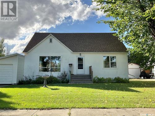 108 Gordon Street, Wolseley, SK - Outdoor