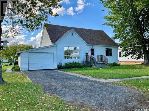 108 Gordon Street, Wolseley, SK - Outdoor