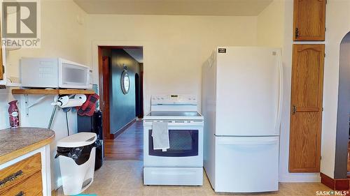 108 Gordon Street, Wolseley, SK - Indoor Photo Showing Kitchen