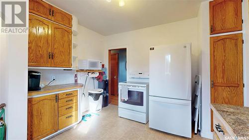 108 Gordon Street, Wolseley, SK - Indoor Photo Showing Kitchen