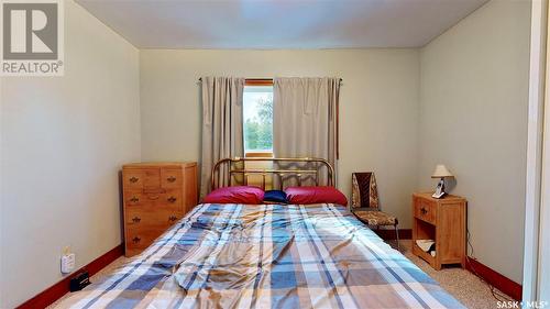 108 Gordon Street, Wolseley, SK - Indoor Photo Showing Bedroom