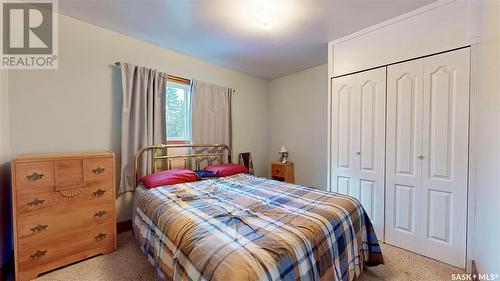 108 Gordon Street, Wolseley, SK - Indoor Photo Showing Bedroom