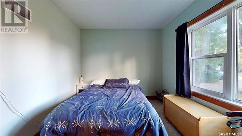 108 Gordon Street, Wolseley, SK - Indoor Photo Showing Bedroom