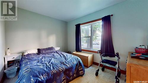 108 Gordon Street, Wolseley, SK - Indoor Photo Showing Bedroom