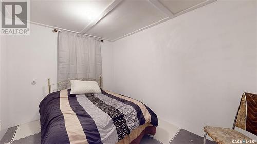 108 Gordon Street, Wolseley, SK - Indoor Photo Showing Bedroom