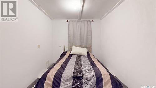 108 Gordon Street, Wolseley, SK - Indoor Photo Showing Bedroom