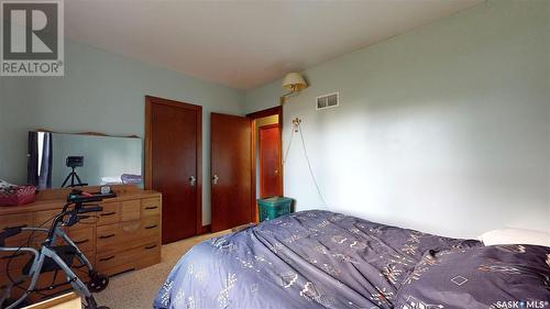 108 Gordon Street, Wolseley, SK - Indoor Photo Showing Bedroom