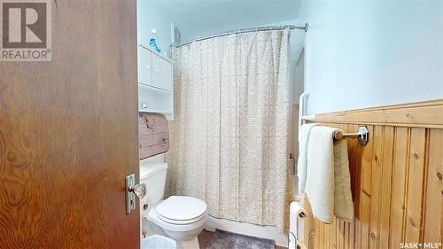 108 Gordon Street, Wolseley, SK - Indoor Photo Showing Bathroom