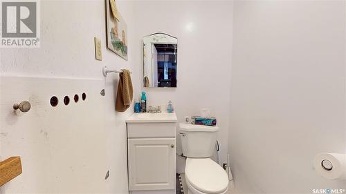 108 Gordon Street, Wolseley, SK - Indoor Photo Showing Bathroom