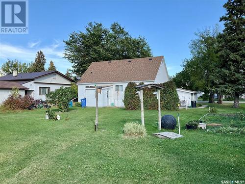 108 Gordon Street, Wolseley, SK - Outdoor