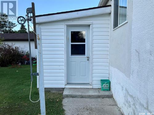 108 Gordon Street, Wolseley, SK - Outdoor With Exterior