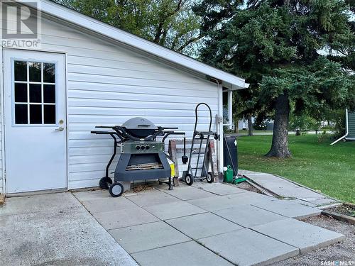 108 Gordon Street, Wolseley, SK - Outdoor