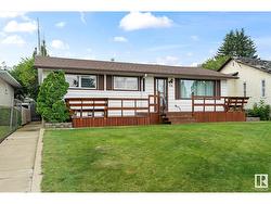 13436 115 ST NW NW  Edmonton, AB T5E 5G8