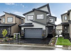 16744 60 ST NW  Edmonton, AB T5Y 0W5