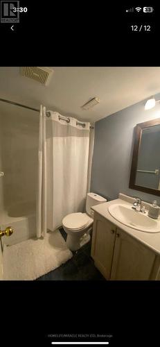 55 Royal Orchard Drive, Brampton, ON - Indoor Photo Showing Bathroom