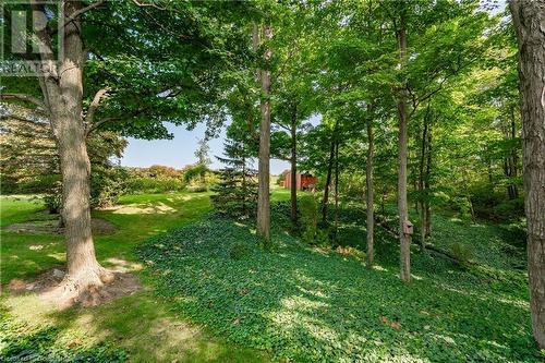 780 Hall Road, Hamilton, ON - Outdoor