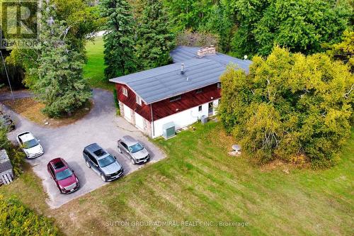 175 South Summit Farm Road, King, ON - Outdoor