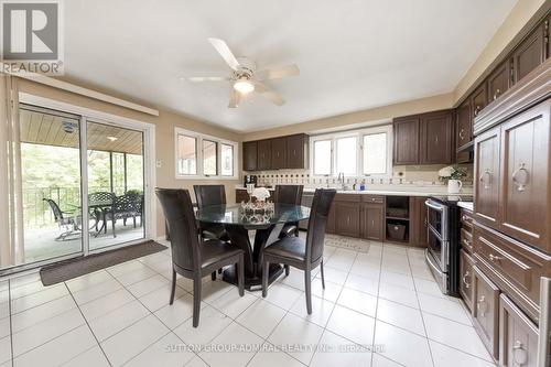 175 South Summit Farm Road, King, ON - Indoor Photo Showing Dining Room