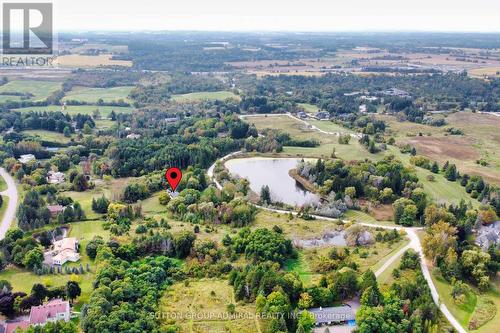 175 South Summit Farm Road, King, ON - Outdoor With View