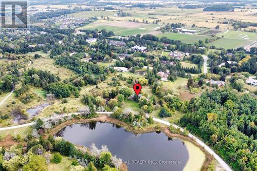 175 South Summit Farm Road, King, ON - Outdoor With View