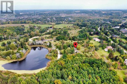 175 South Summit Farm Road, King, ON - Outdoor With View