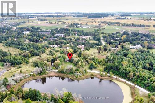 175 South Summit Farm Road, King, ON - Outdoor With View