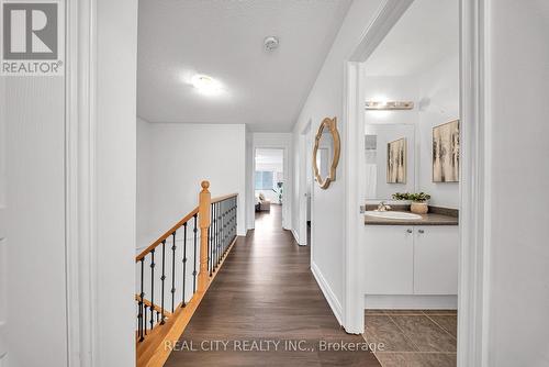 24 Pendulum Circle, Brampton, ON - Indoor Photo Showing Other Room