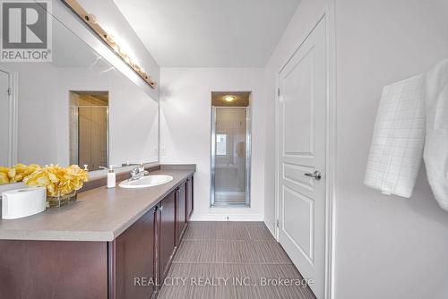 24 Pendulum Circle, Brampton, ON - Indoor Photo Showing Bathroom