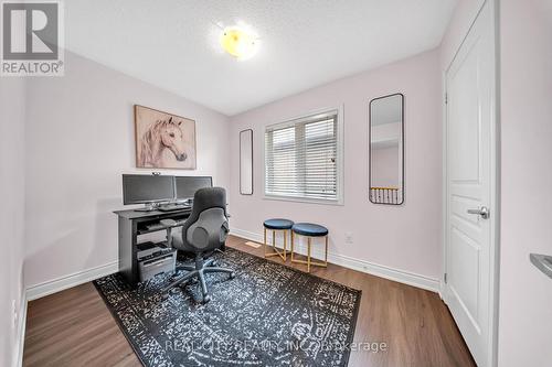 24 Pendulum Circle, Brampton, ON - Indoor Photo Showing Office