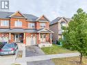 24 Pendulum Circle, Brampton, ON  - Outdoor With Facade 