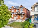 24 Pendulum Circle, Brampton, ON  - Outdoor With Facade 