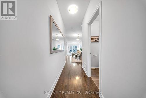 24 Pendulum Circle, Brampton, ON - Indoor Photo Showing Other Room