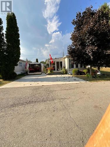 5 S - 4449 Milburough Line, Burlington, ON - Outdoor