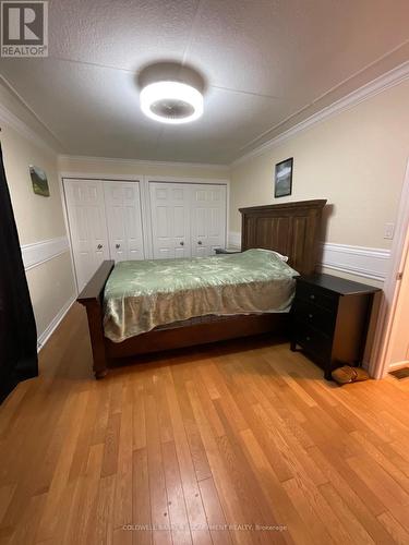 5 S - 4449 Milburough Line, Burlington, ON - Indoor Photo Showing Bedroom