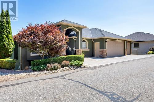 1015 Aurora Heights, West Kelowna, BC 