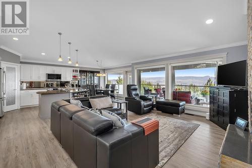 1015 Aurora Heights, West Kelowna, BC 