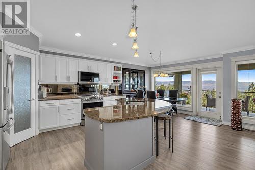 1015 Aurora Heights, West Kelowna, BC 