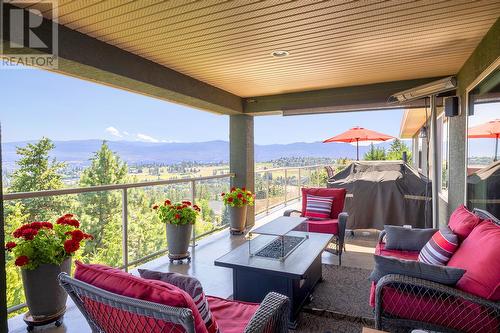 1015 Aurora Heights, West Kelowna, BC 