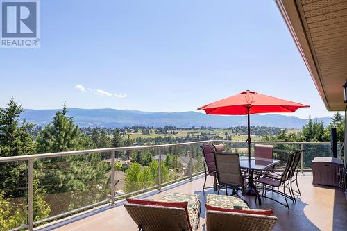 1015 Aurora Heights, West Kelowna, BC 