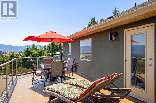 1015 Aurora Heights, West Kelowna, BC 