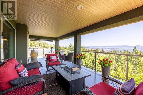 1015 Aurora Heights, West Kelowna, BC 