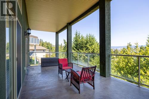 1015 Aurora Heights, West Kelowna, BC 