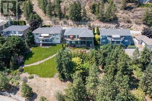 1015 Aurora Heights, West Kelowna, BC 