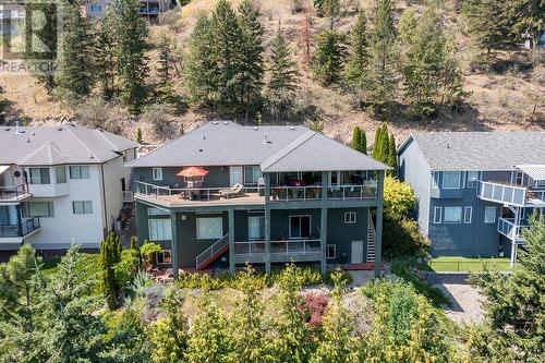 1015 Aurora Heights, West Kelowna, BC 