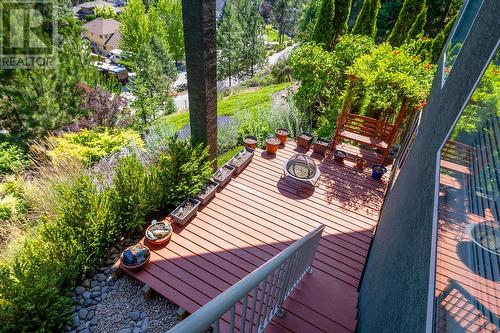 1015 Aurora Heights, West Kelowna, BC 