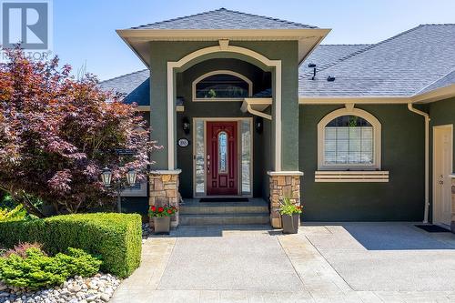 1015 Aurora Heights, West Kelowna, BC 