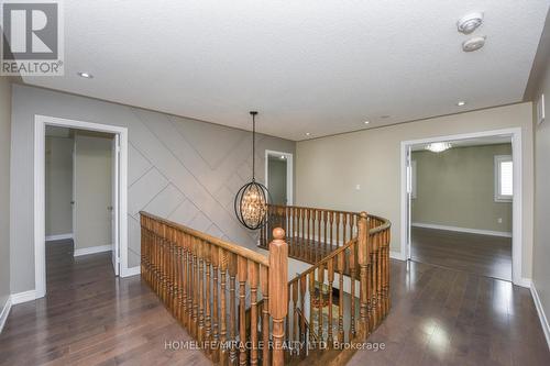 8 Fanning Trail, Brampton, ON - Indoor Photo Showing Other Room