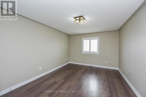 8 Fanning Trail, Brampton, ON - Indoor Photo Showing Other Room