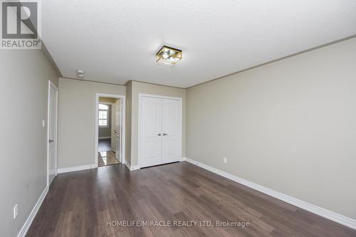 8 Fanning Trail, Brampton, ON - Indoor Photo Showing Other Room