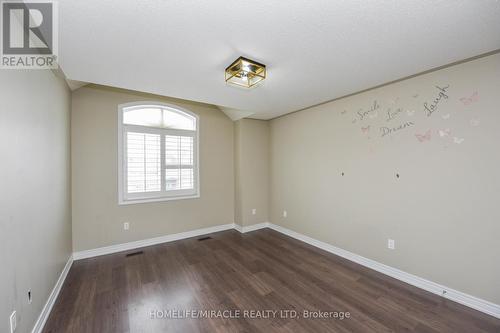 8 Fanning Trail, Brampton, ON - Indoor Photo Showing Other Room